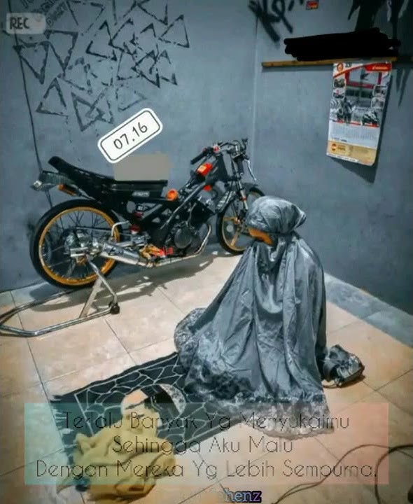story wa ipank ku puja puja