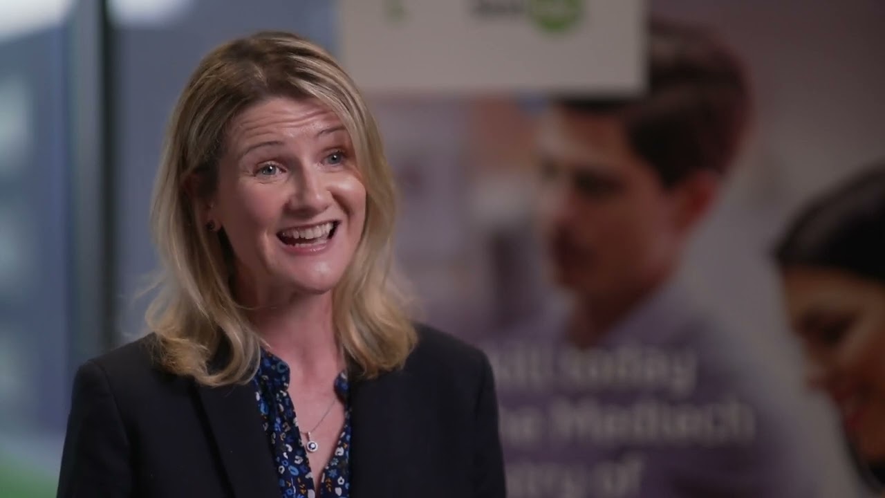 End-to-End Sterility Assurance Training:  Industry Veteran's Perspective with Caroline Walsh