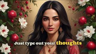 AI Photo Generator App ads video screenshot 5
