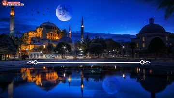 سورة الانفطار (كاملة) بصوت القارئ أحمد النفيس تلاوة جميلة تريح القلب 💜