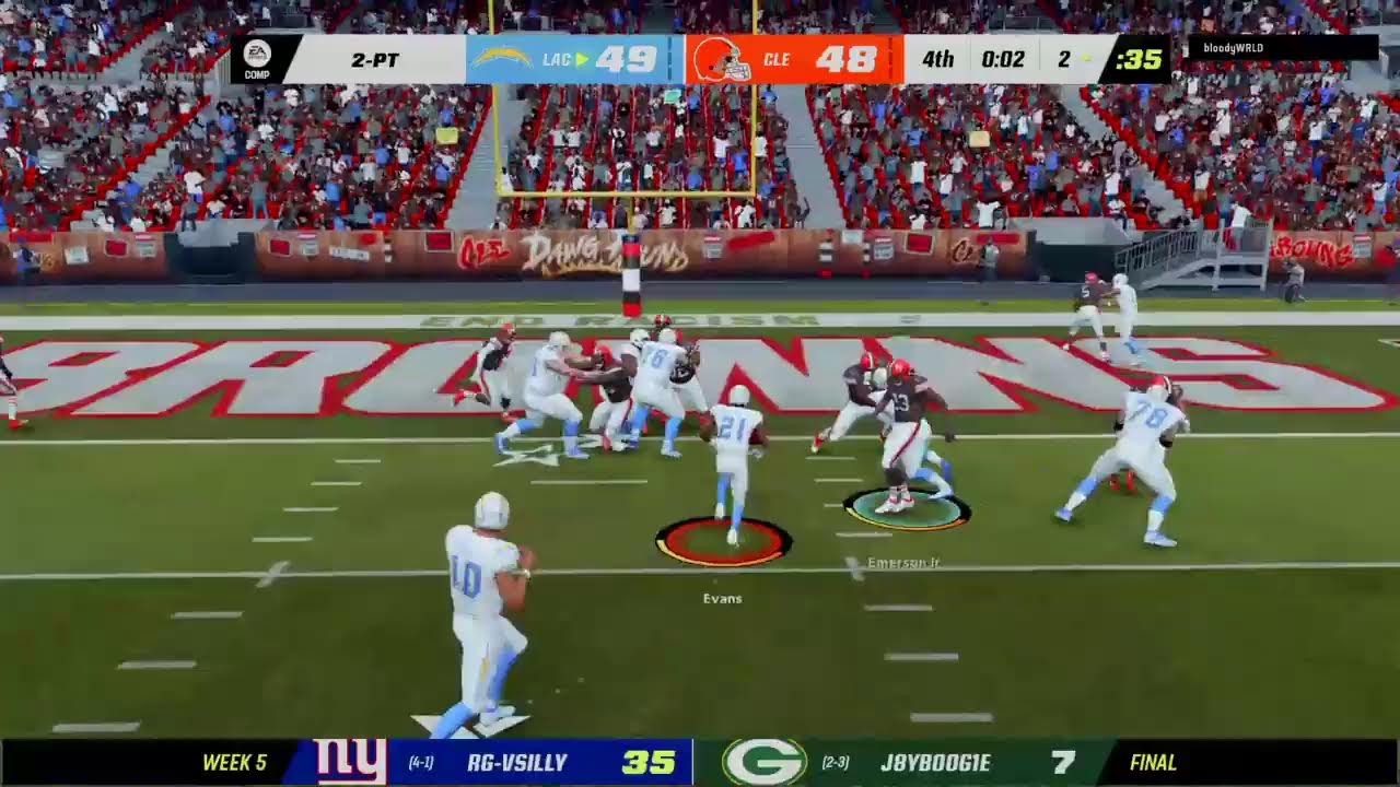 Cfm youtube