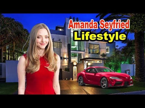 Video: Amanda Seyfried: Biography, Career And Personal Life