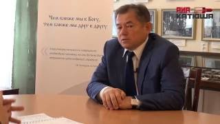 Сергей Глазьев: «У нас с 1990-х годов нет экономического суверенитета»