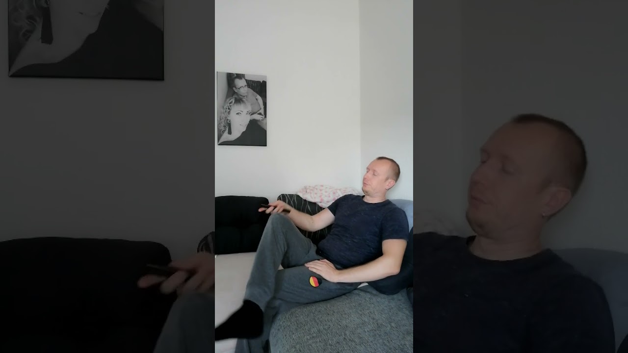 Когда у тебя есть свой собственный слуга | Котоблог 22 