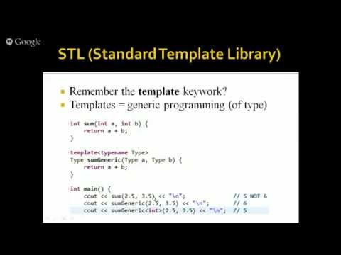 C++ Programming 4