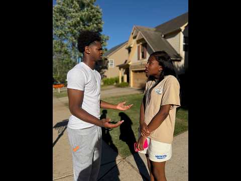 Brooke tells Isaiah when she’s taking this pregnancy test!