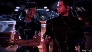 Mass Effect 3 - Walkthrough (Part 36) - Normandy SR-2