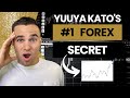 What is volume reaction trading with yuuya kato