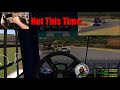 Unleashing the Power: Semi Truck Racing at Autódromo Internacional de Tarumã