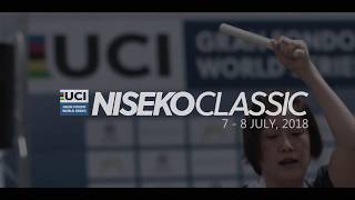 NISEKO CLASSIC 2018 - Promo Video