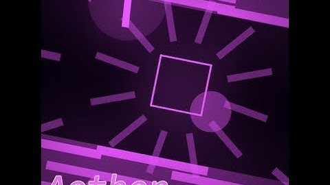 [Project Arrhythmia] Aether - level by Ace360