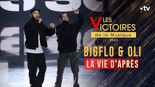 Bigflo &amp; Oli - La vie d&#39;après (Live Victoires 2023)