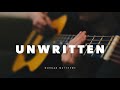 Free acoustic guitar type beat unwritten singer songwriter instrumental