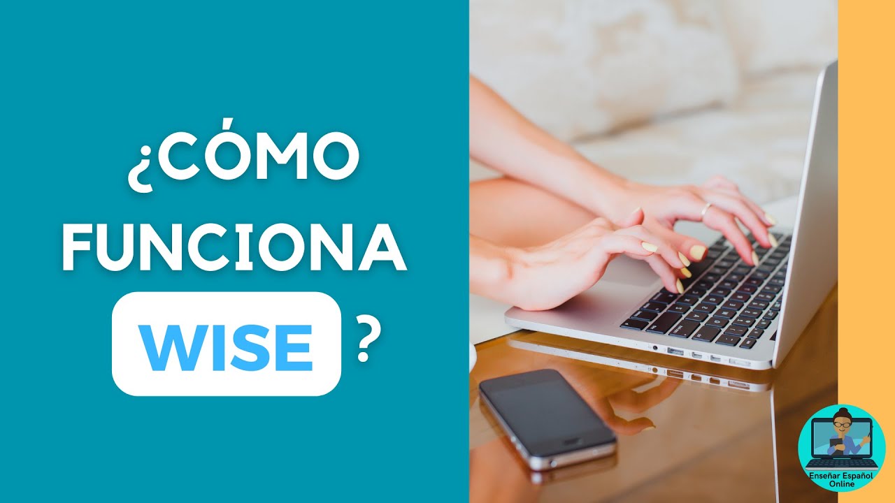 ¿Qué es y Cómo Funciona Transferwise?