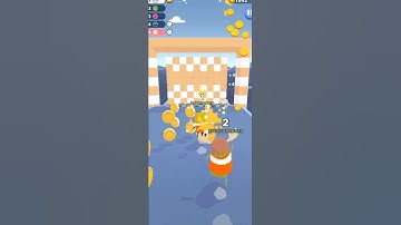 shortgame47 (Dumb Dash),#games #gameplay #short #android #ios #tapgameplay #mobilegames