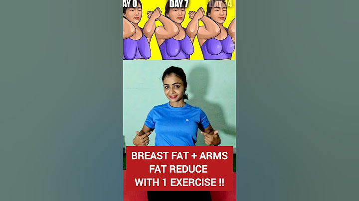 Arms and Chest fat Reduce 🏋️🙏 #fitness #fatloss #weightloss #yoga #bellyfat #exercise #thighfat