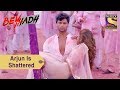 Your Favorite Character | Maya's Accident Shatters Arjun | Beyhadh