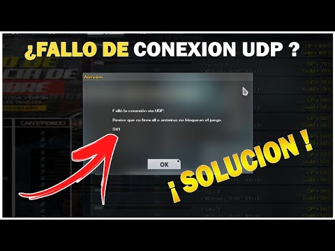 Video: ¿Por qué UDP no tiene conexión?