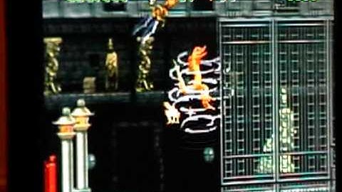 Gex 100% Playthrough - Part 16 - Chop Chop