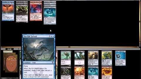 SOM Draft #1 - Draft Part 1.avi