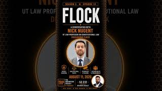 ALPR and Flock Technology Explained: When License Plate Readers Become a Privacy Debate