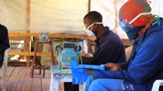 Kenya's FlipFlop Recycling Company turns Ocean's Trash to Treasure