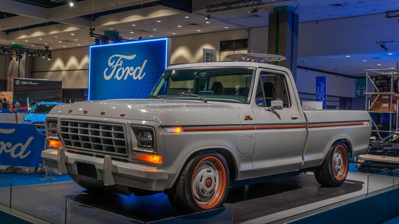 Jay Leno's F-150 Raptor R Experience Seems Mild Compared To ...