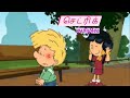 Cedric tamil dubbed  episode 1  i want to marry  90s tamil old cartoons  chutti tv  rithik