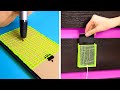 Genius 3D Pen Crafts And Hacks That You Can Easily Repeat