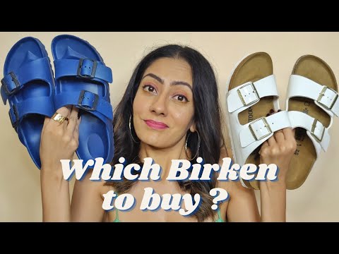 Video: Adakah birkenstock berbaloi?