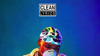 DaBaby - NASTY (feat. Ashanti & Megan Thee Stallion) (Clean “Non-Nasty” Version)