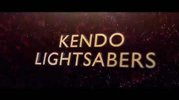 Blender 2.75 OpenGL Lightsaber Mask Rig (Breakdown)