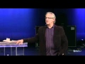 Bill Johnson - Power Of Worship In Spiritual Warfare.