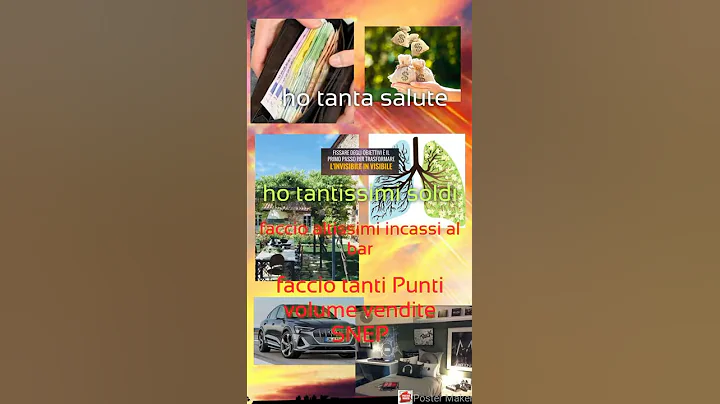 tavola dei miei desideri