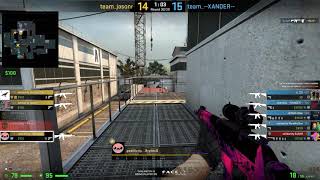 i fucking hate counter strike
