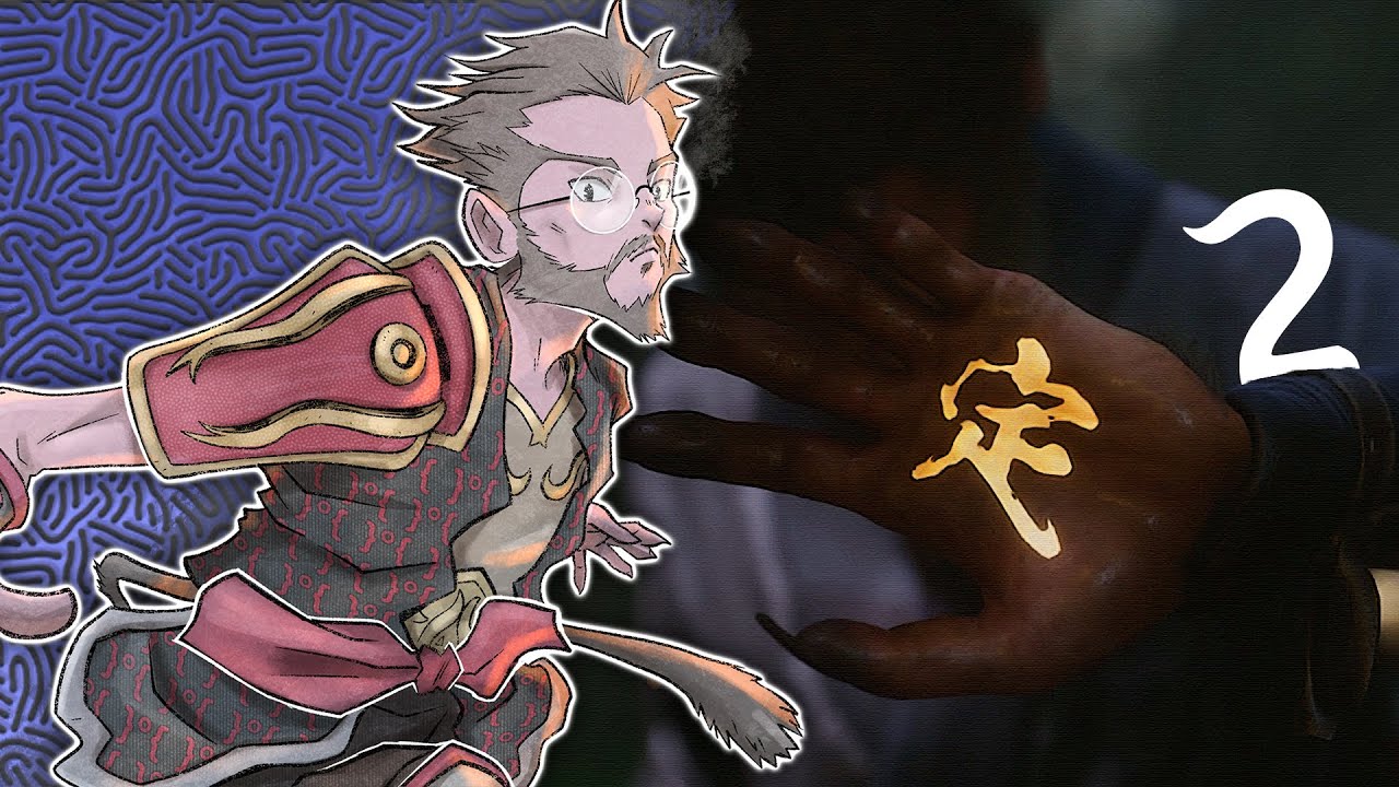 "Absolute Cinema", Black Myth: Wukong Blind Run - Lo Spirito dei Souls VIII [2]