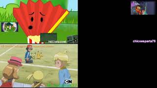 Not A Request Sparta Remix Quadparison 6