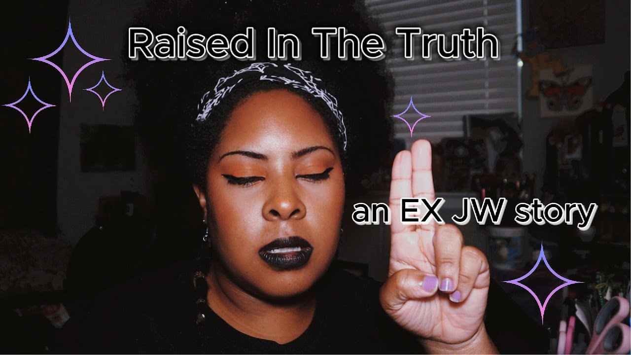 Religious Cult Ramblings