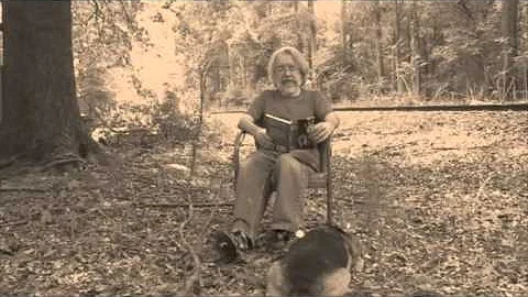 Evil is Always Human - Eddie Whitlock