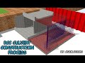 Culvert Construction Process | Step by Step | Rebar Placement
