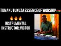 TUNAKUTUKUZA By ESSENCE OF WORSHIP INSTRUMENTAL COVER BY INSTRUCTOR VICTOR ORONI🇰🇪