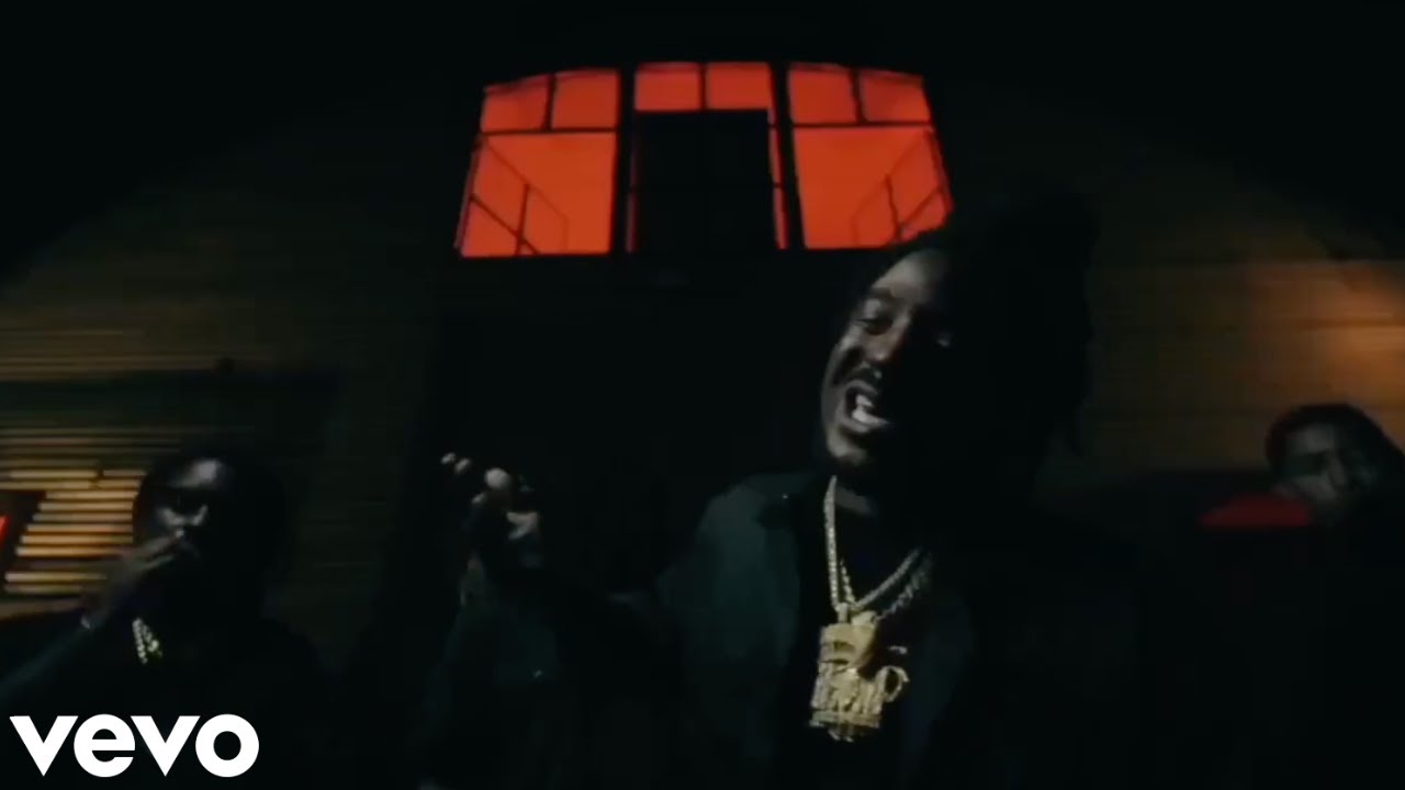 Mozzy ft. Jim Jones, Dave East - Survival Is Universal