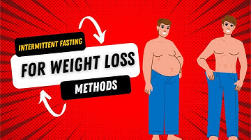 Doctor explains INTERMITTENT FASTING for Weight Loss + METHODS and 10 FOODS TO EAT AND AVOID !
