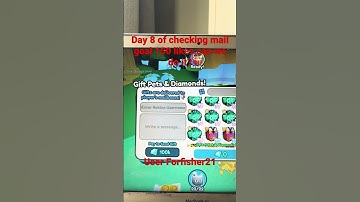 day 8 of checking mail #petsimx #psx #roblox can we get 150 likes #giveaway #viral