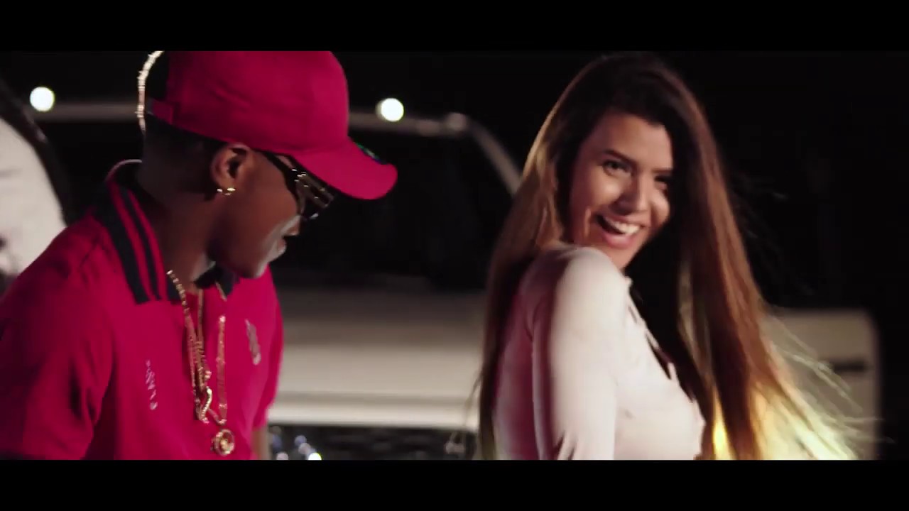 El Fecho RD Negro Activo - Me Pase (Vídeo Oficial) - YouTube Music