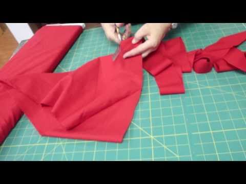 Continuous Binding Using Susan Brown's Bias Ruler