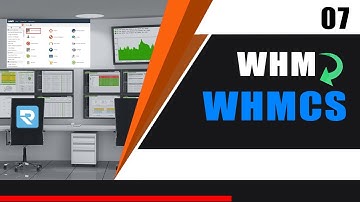 WHM Guide-7 |  Integrate/Connect WHM Server into WHMCS