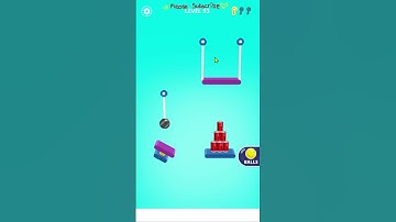 Rope Slash | Gameplay #63 👍( Android- iOS )