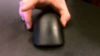 Microsoft Mouse 2.0 researcher shows off Touchmouse Profile