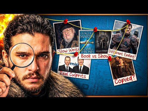 7 Years Later I Finally Understood GAME OF THRONES
